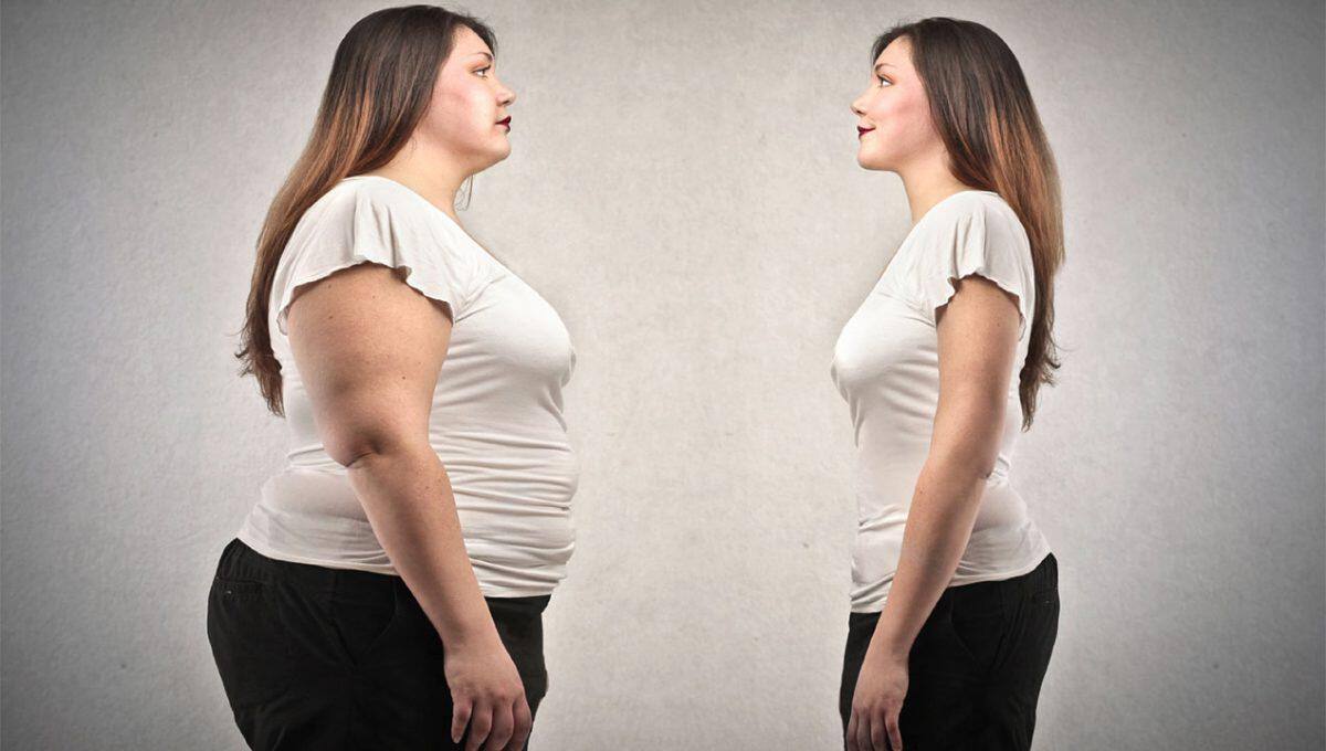 τροφές που λιώνουν το λίπος της κοιλιάς 60 κιλά ανθρώπου για να χάσουν βάρος